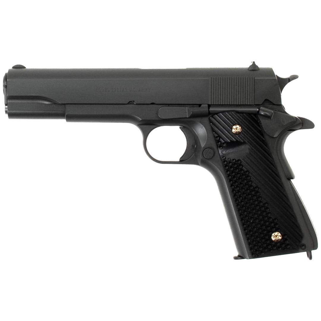 TISAS M1911A1 U.S. ARMY